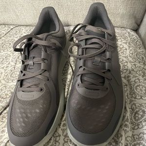 NWOT lululemon Womens Strongfeel Training Shoes